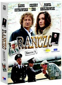 Ranch (Season 5) - 4-DVD Set (DVD)